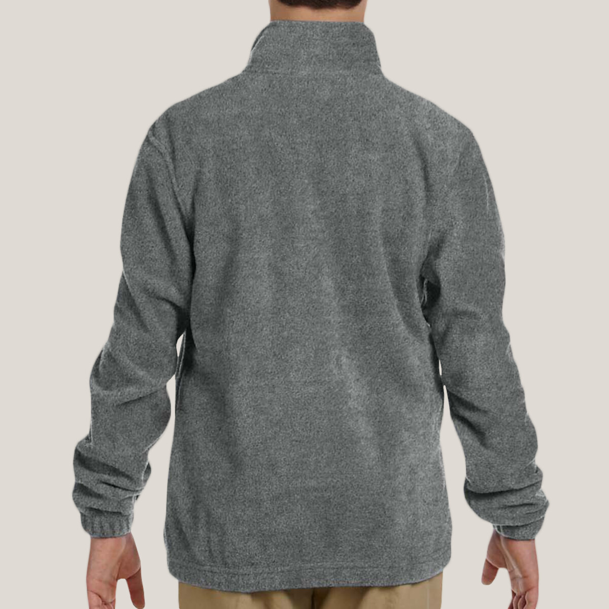 Back
