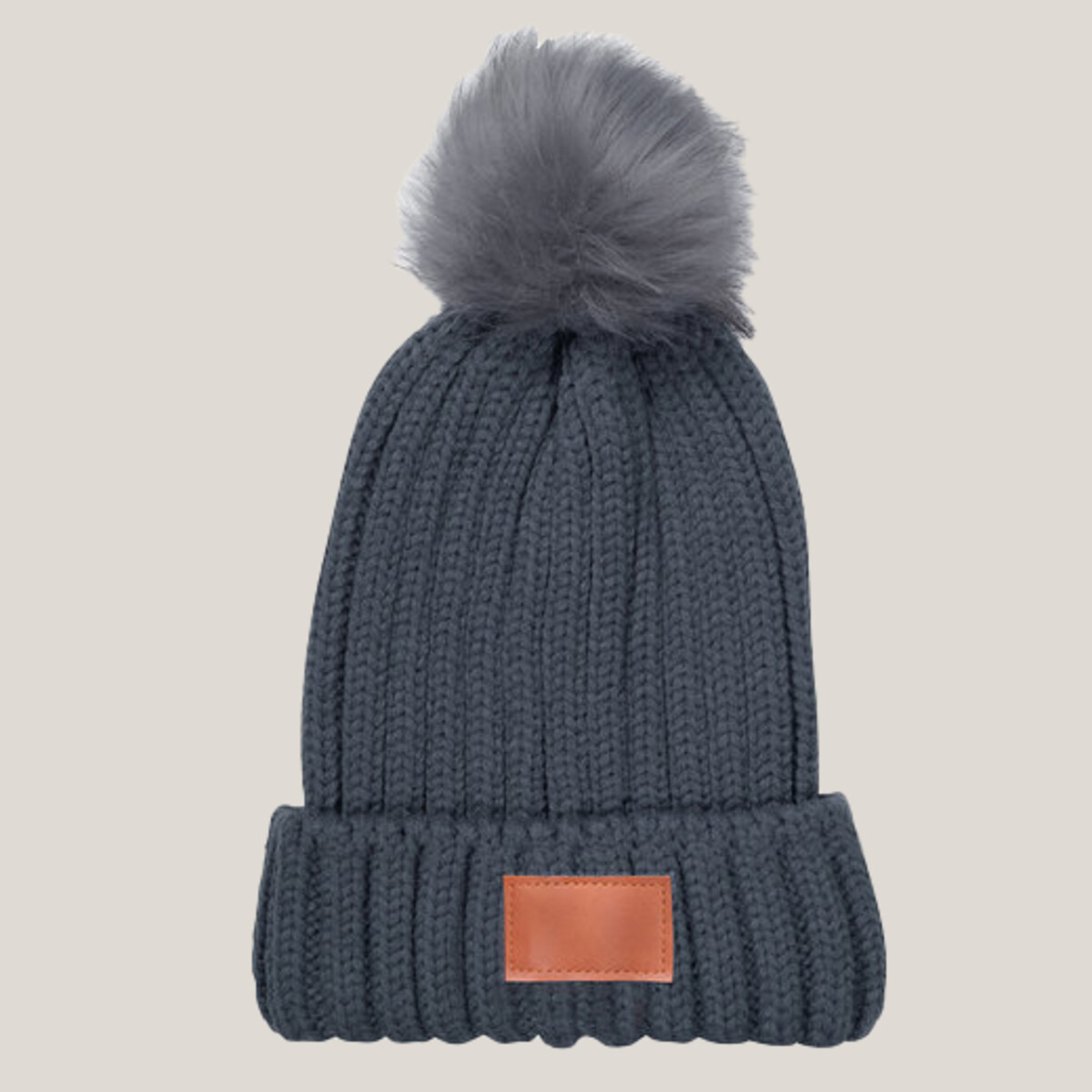 Front - Beanie