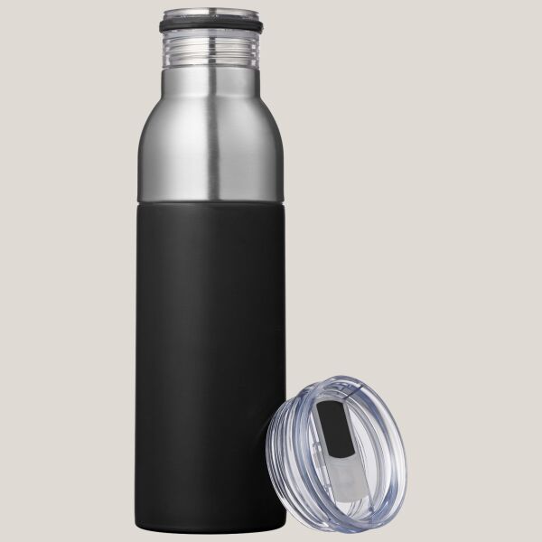 Hampton 22oz Convertible Vacuum Insulated Bottle & Tumbler Thumbnail