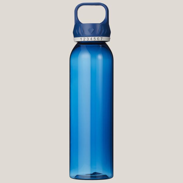 22oz Vesi Hydration Tracking Tritan Bottle Thumbnail