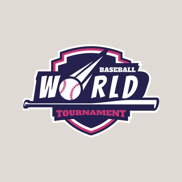 World Baseball Tournament logo 01 Thumbnail