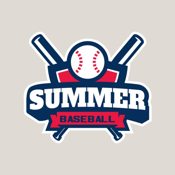 Summer Baseball logo 01 Thumbnail