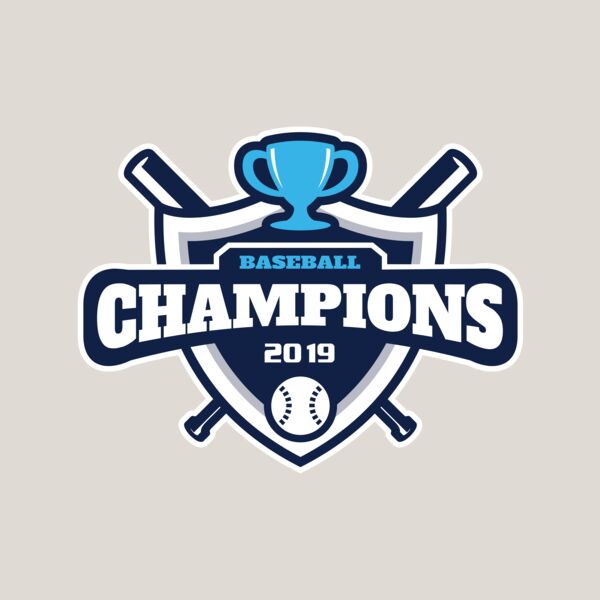 Champions Baseball logo 01 Thumbnail