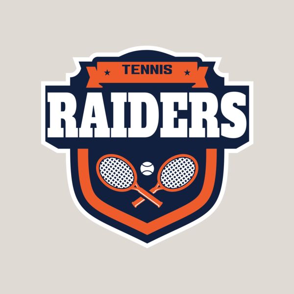 Raiders Tennis logo 01 Thumbnail