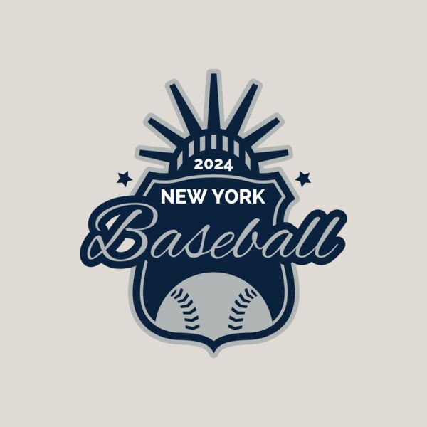 Baseball New York Thumbnail