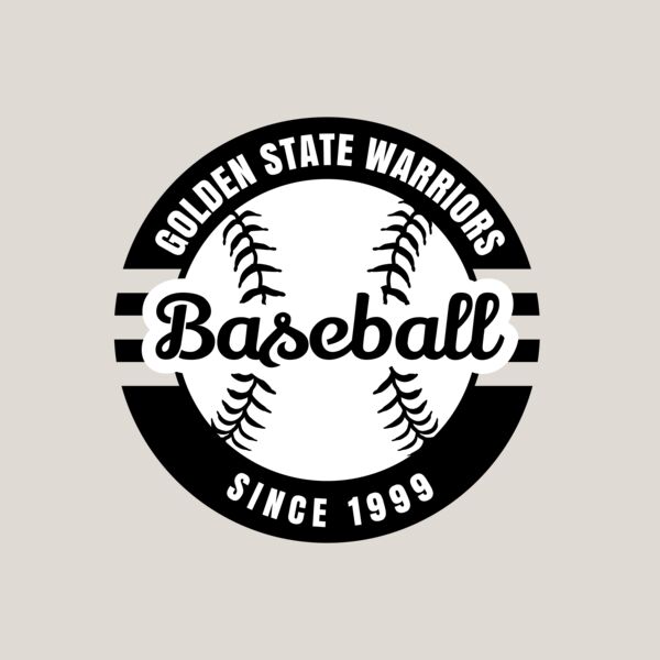 Baseball Logo Team 06 Thumbnail