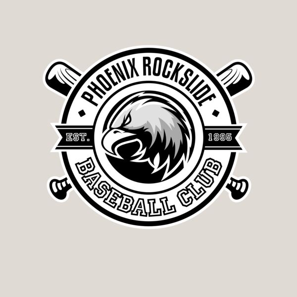Baseball Club Logo 01 Thumbnail