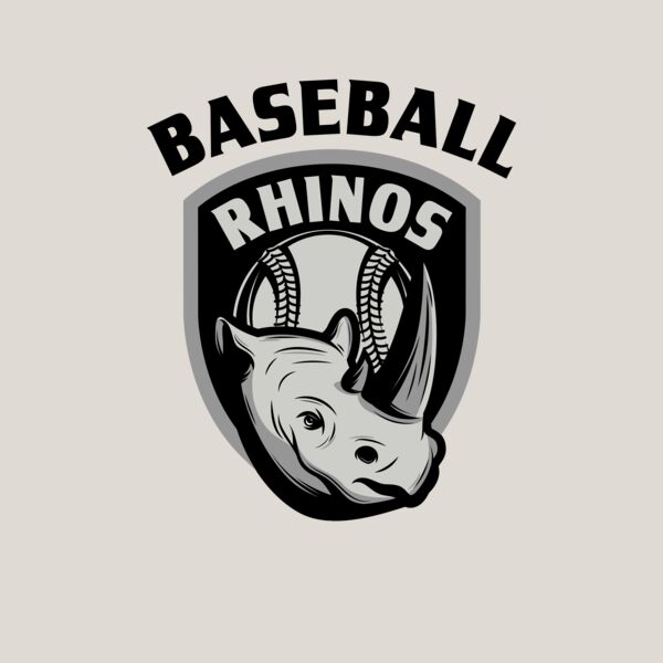 Baseball Rhinos 01 Thumbnail