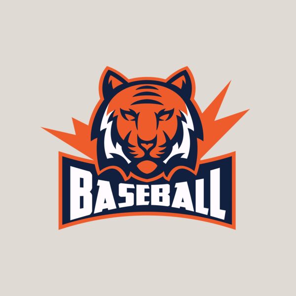 Tiger Team Baseball 01 Thumbnail