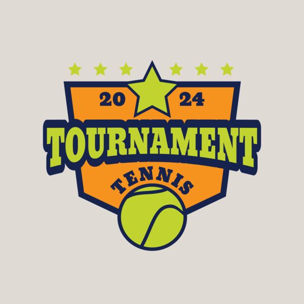 Tennis Tournament 01 Thumbnail