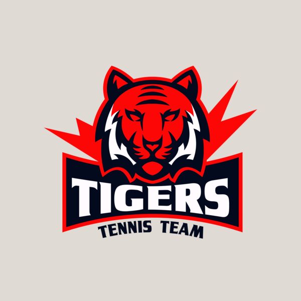 Tigers Tennis Team Thumbnail