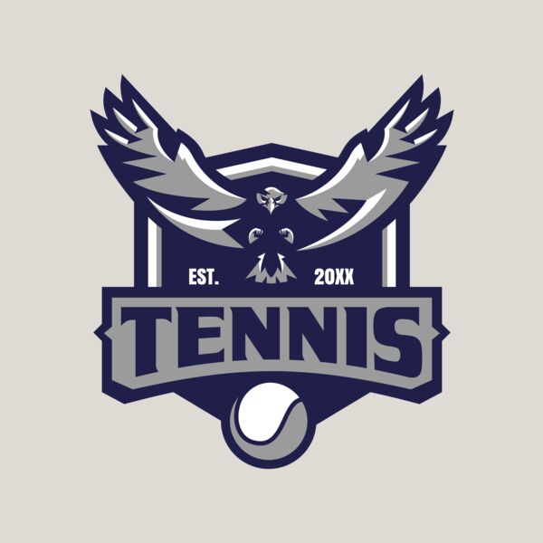 Eagle Tennis Team Thumbnail