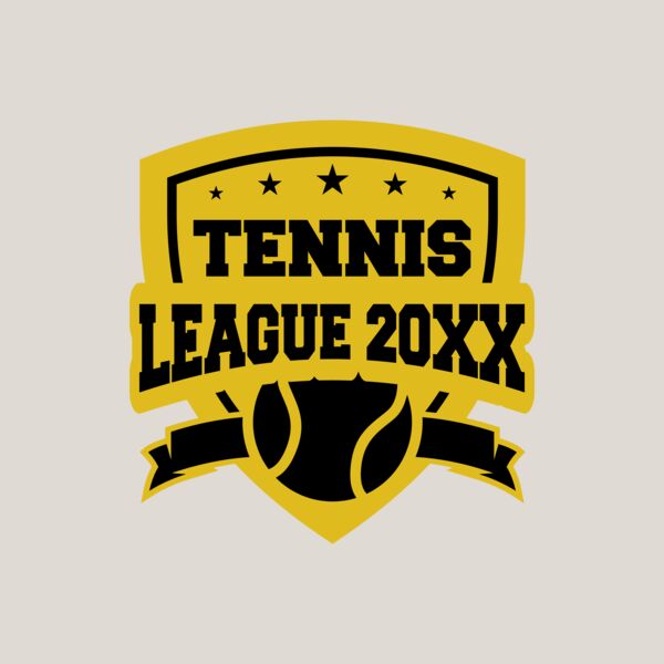 Tennis League 07 Thumbnail