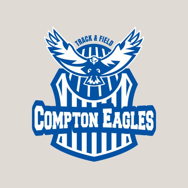 Compton Eagles Track & Field 01 Thumbnail