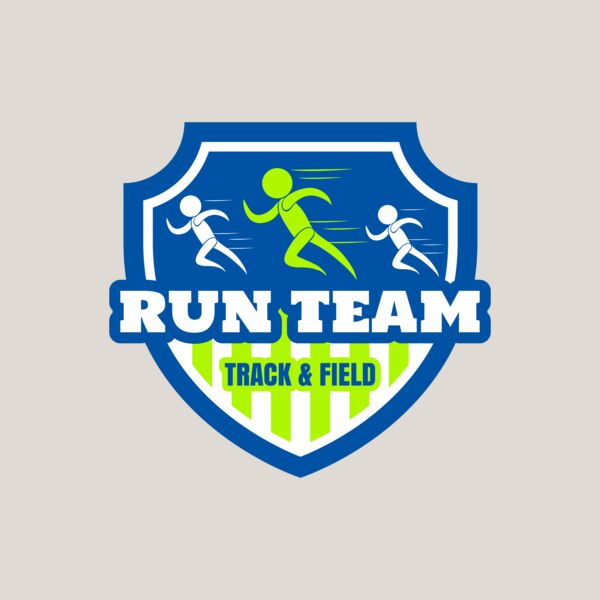 Run Team Track & Field 01 Thumbnail