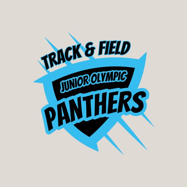 Panthers Track & Field Junior Team Thumbnail