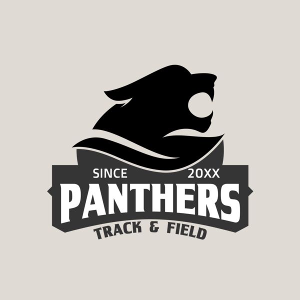 Panthers Track & Field team  Thumbnail