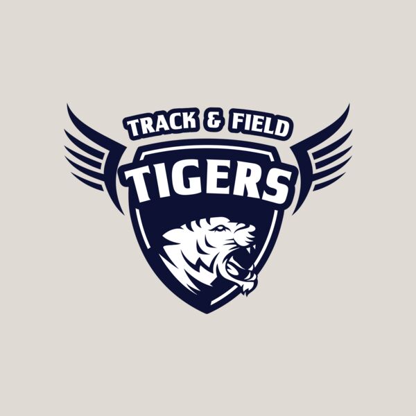 Tigers Track & Field Team 03 Thumbnail