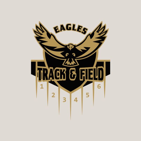 Eagles Team Track & Field 02 Thumbnail
