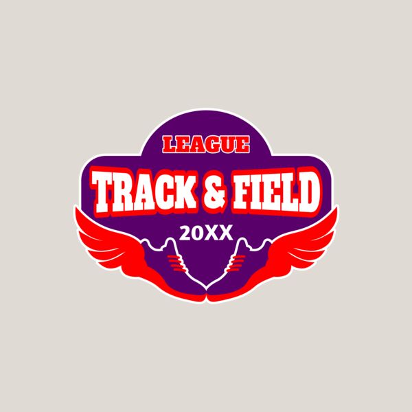 Track & Field League 01 Thumbnail