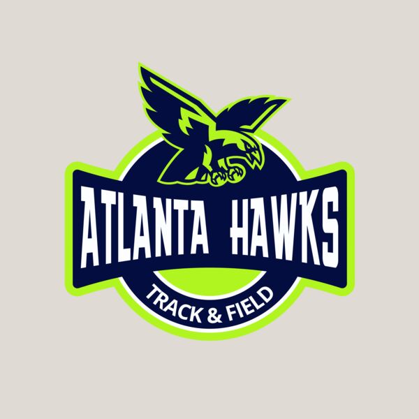 Hawks Track & Field Team 01 Thumbnail
