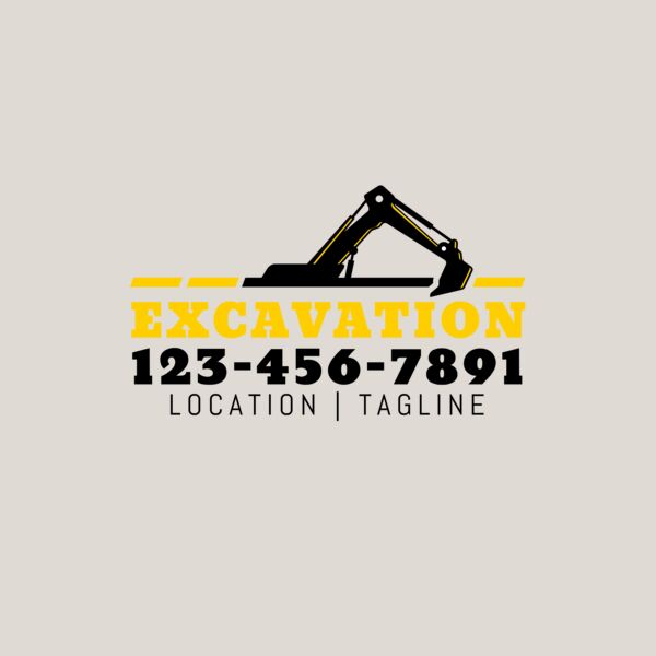 Excavator 03 Thumbnail