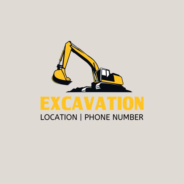 Excavator 05 Thumbnail