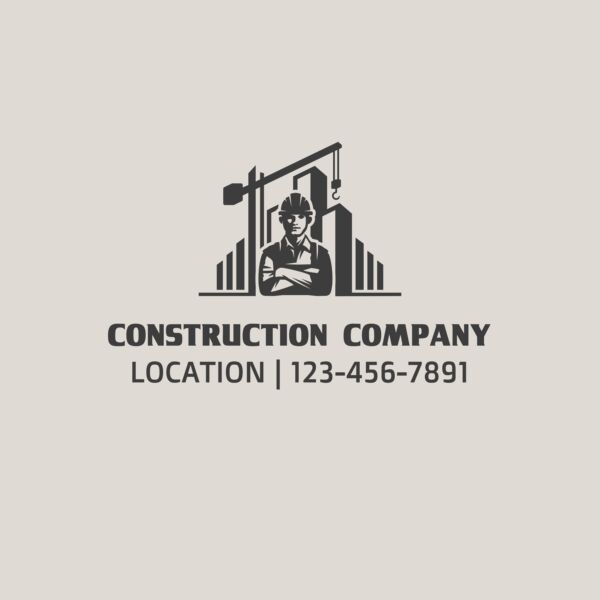 Construction Company 07 Thumbnail