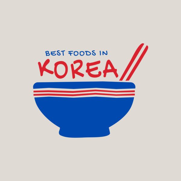 Korean Cuisines 01 Thumbnail