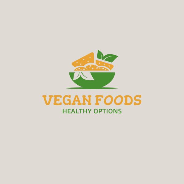 Vegan Food 01 Thumbnail