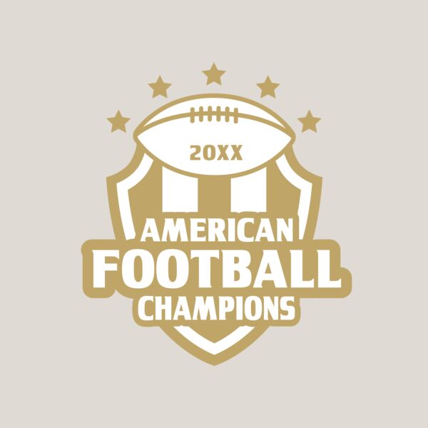 American Football Champions 01 Thumbnail