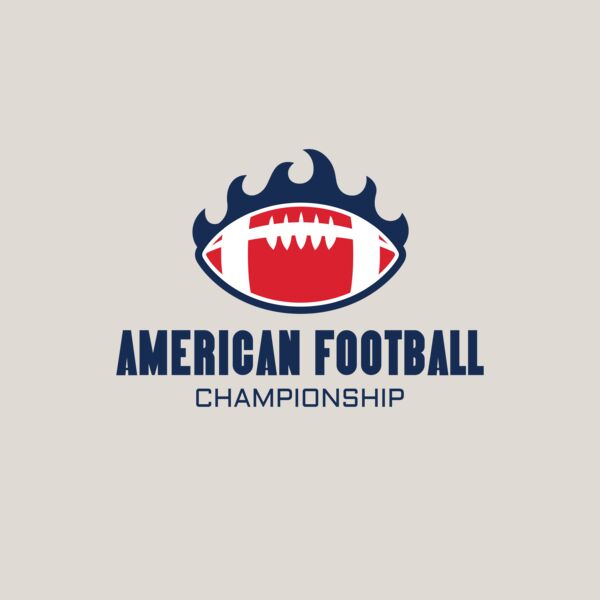 American Football Championship 01 Thumbnail
