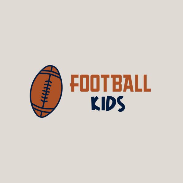 American Football Kids 01 Thumbnail