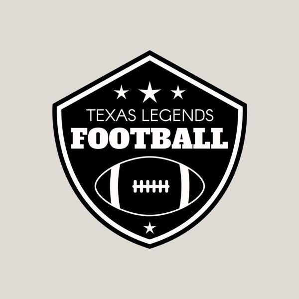 American Football logo 11 Thumbnail