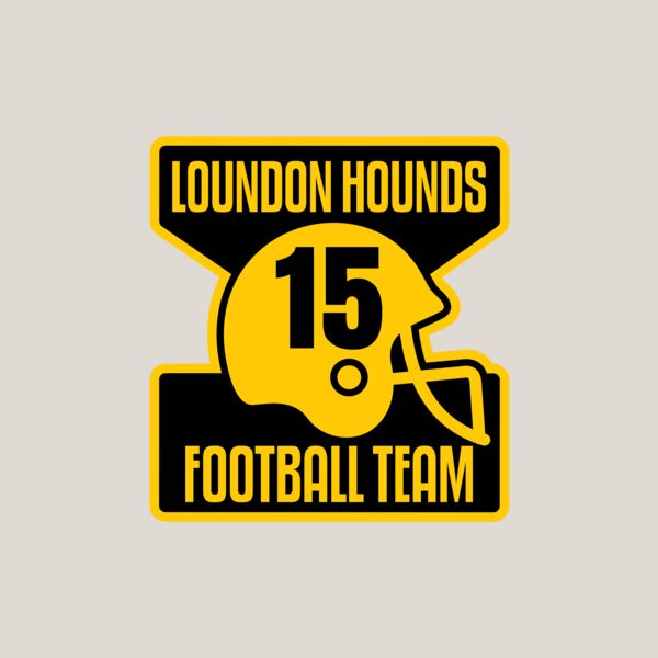 American Football Number 04 Thumbnail