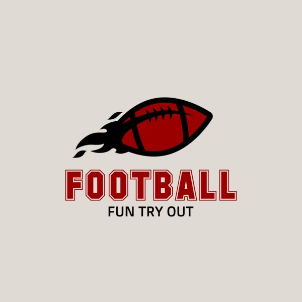 American Football Try Out 01 Thumbnail