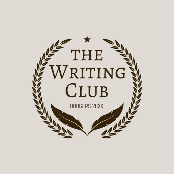 Writing Club 01 Thumbnail
