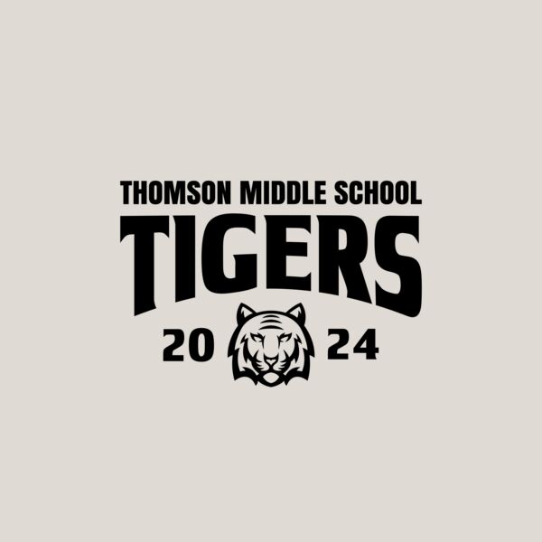 Tigers logo 01 Thumbnail