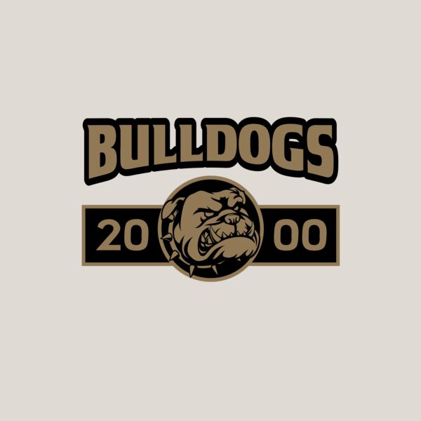 School Bulldog 01 Thumbnail