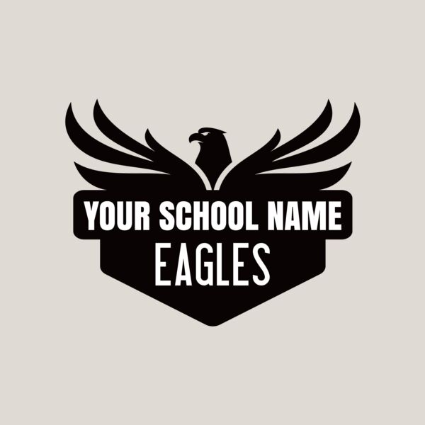 School Eagles 11 Thumbnail