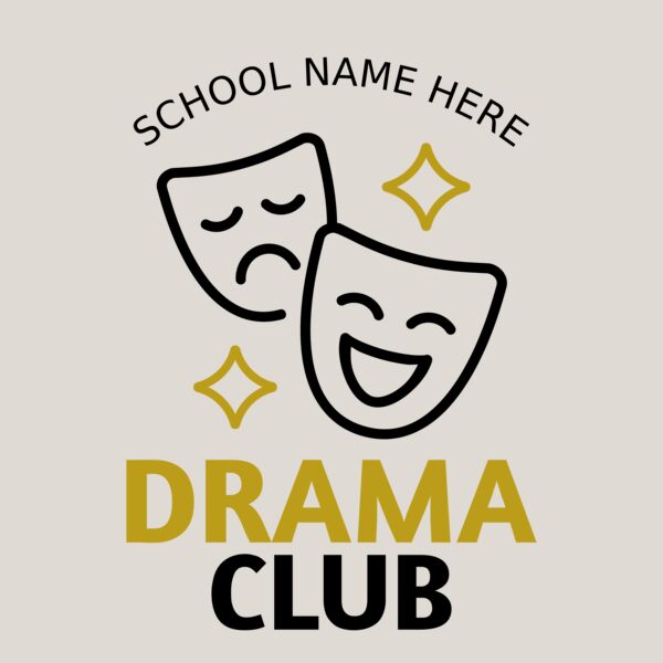 Drama Club 01 Thumbnail