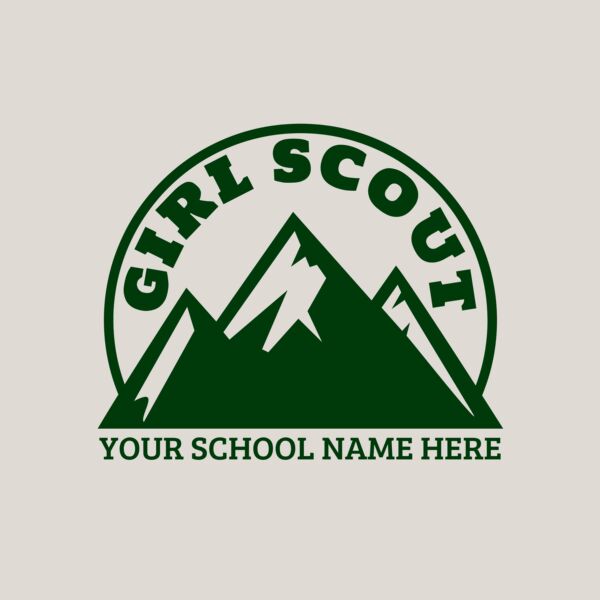Girl Scout 01 Thumbnail