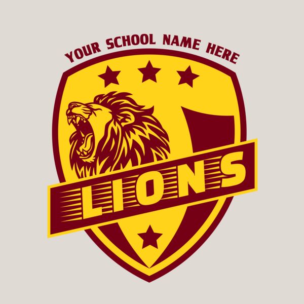 School Lions 08 Thumbnail