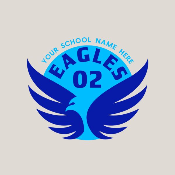School Eagles 10 Thumbnail