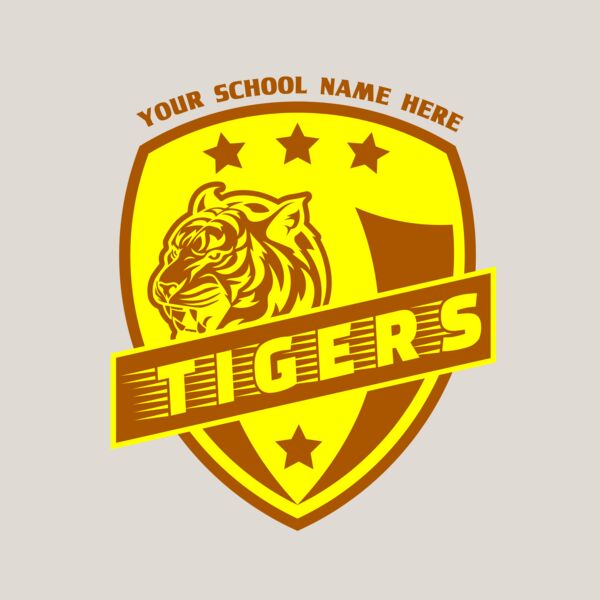 School Tigers 11 Thumbnail