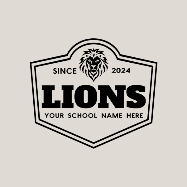 School Lions 09 Thumbnail