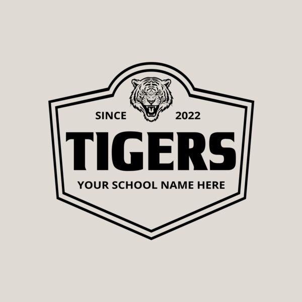 School Tigers 12 Thumbnail
