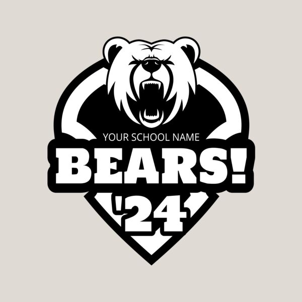 School Bears 04 Thumbnail