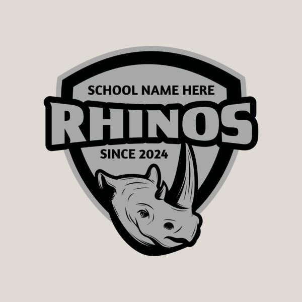 School Rhinos 01 Thumbnail