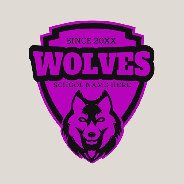 School Wolves 10 Thumbnail